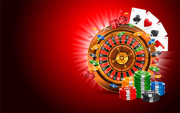 Live Bandar Poker table with dealer and multi-camera feed on panen123