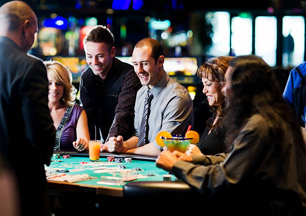 Ikan Hoki live table with moving fish and casting interface